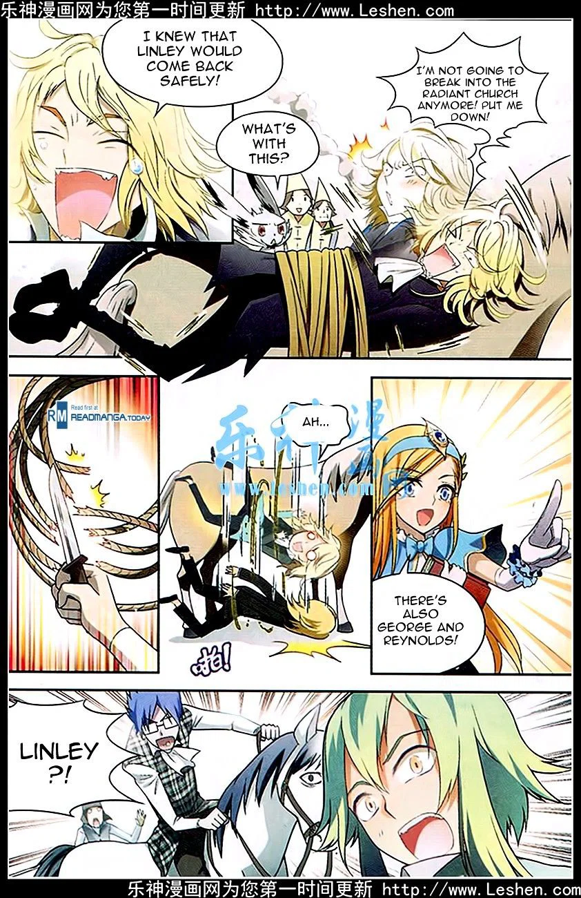 Chapter 89 - Image 12