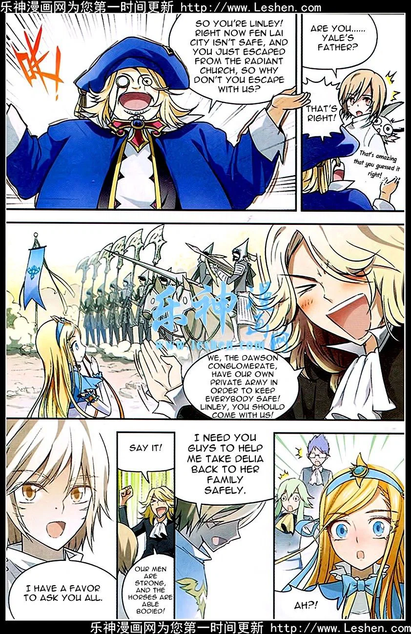 Chapter 89 - Image 14