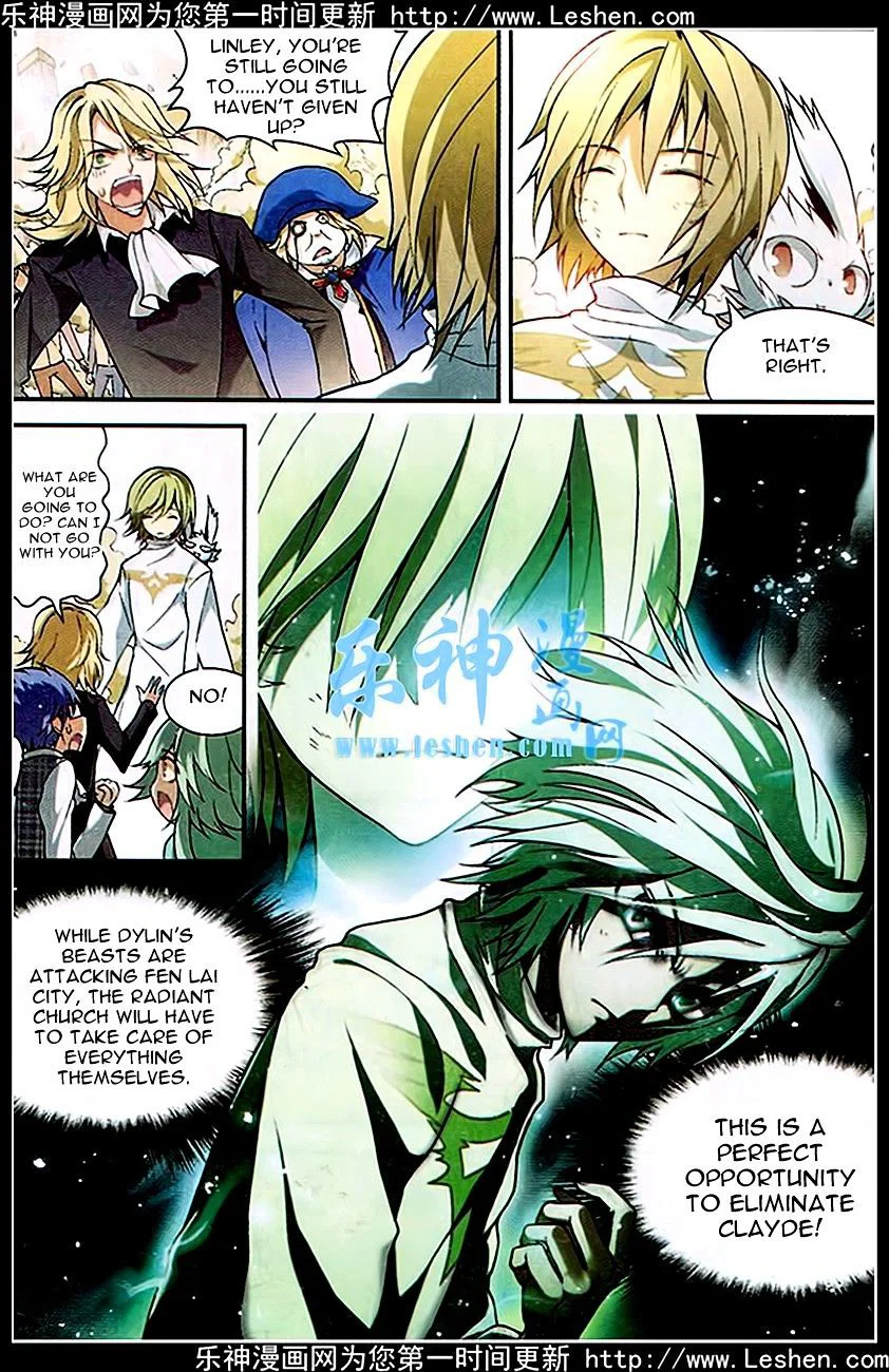 Chapter 89 - Image 15