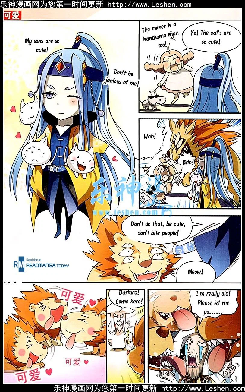 Chapter 89 - Image 16