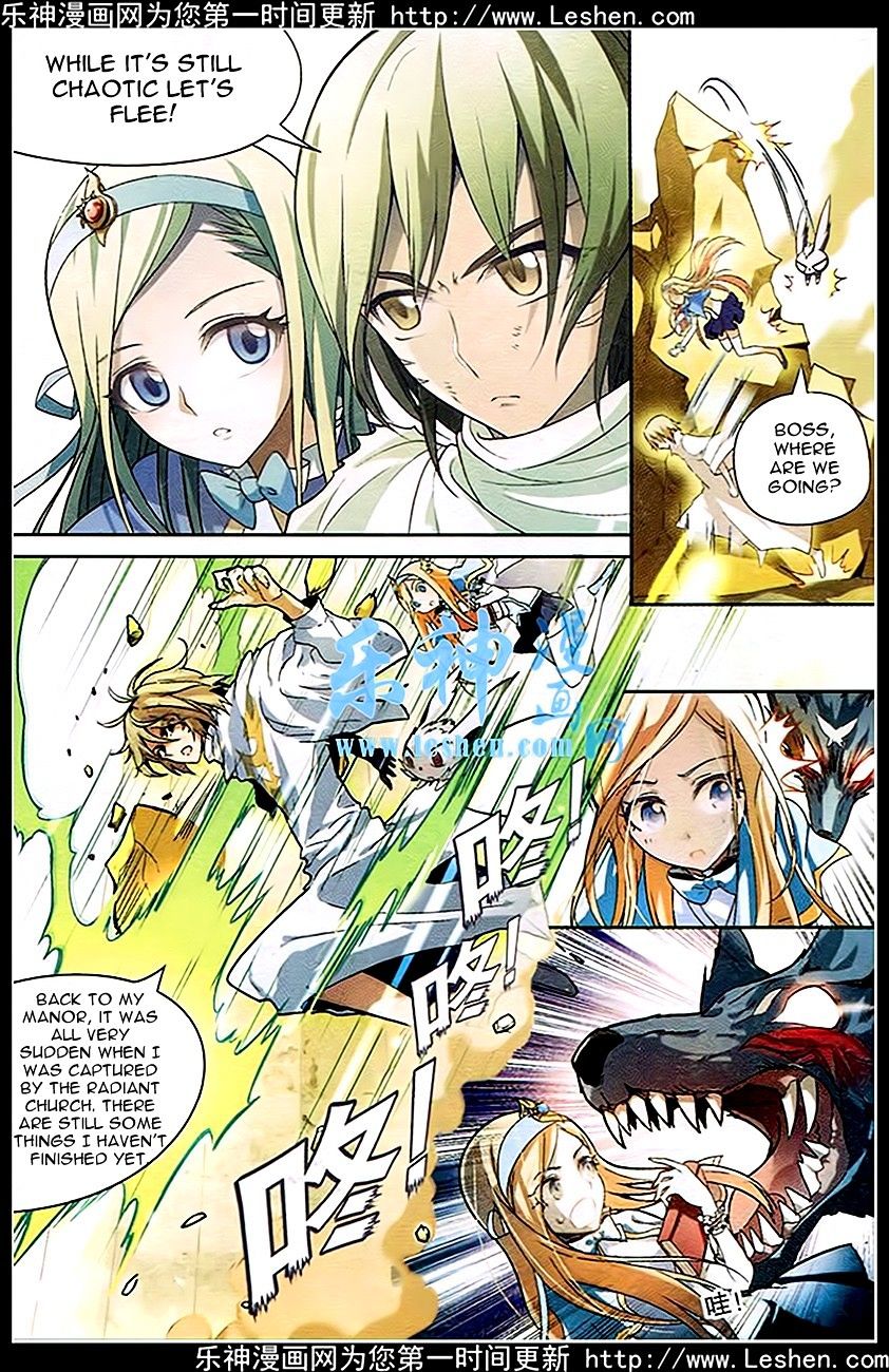 Chapter 89 - Image 7