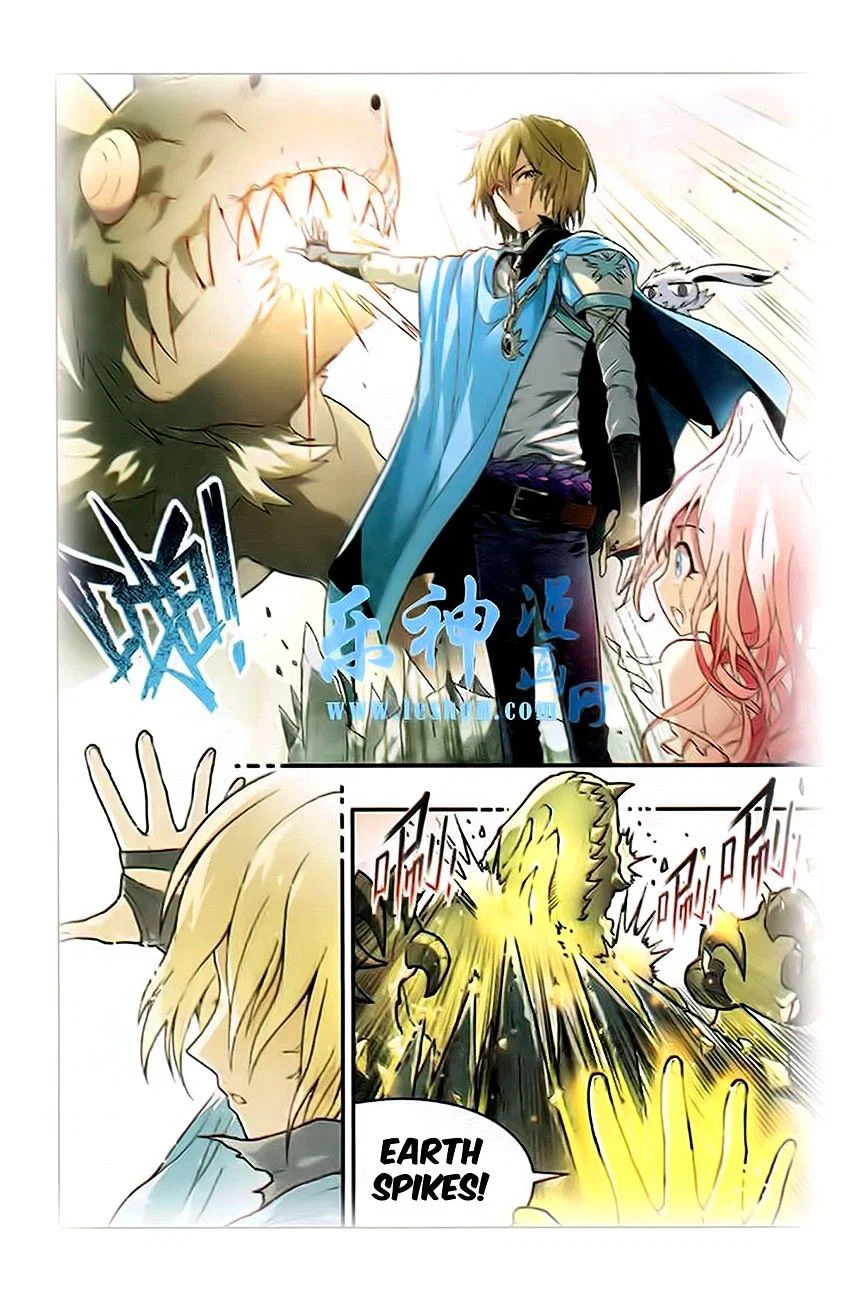 Chapter 90 - Image 11