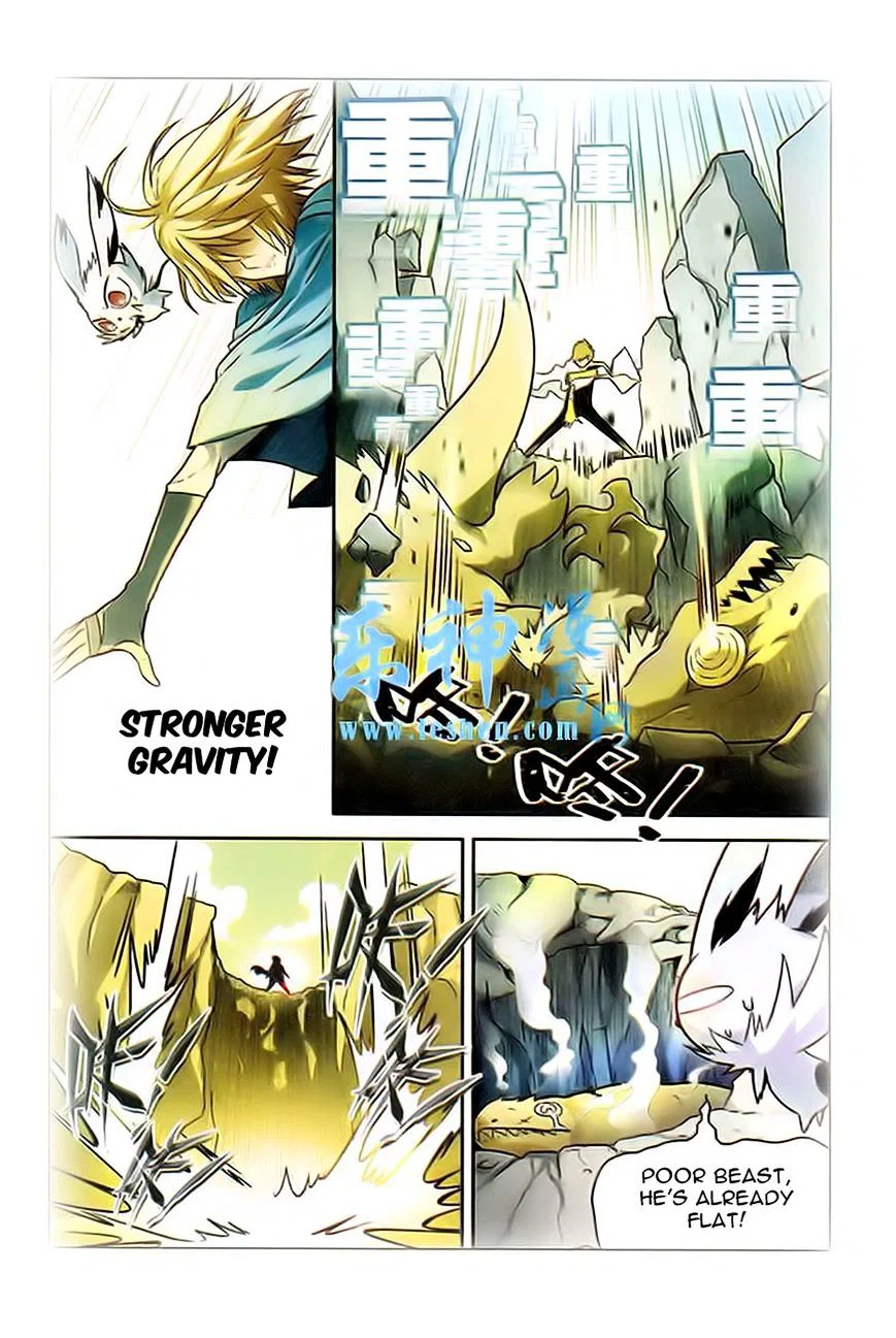 Chapter 90 - Image 13