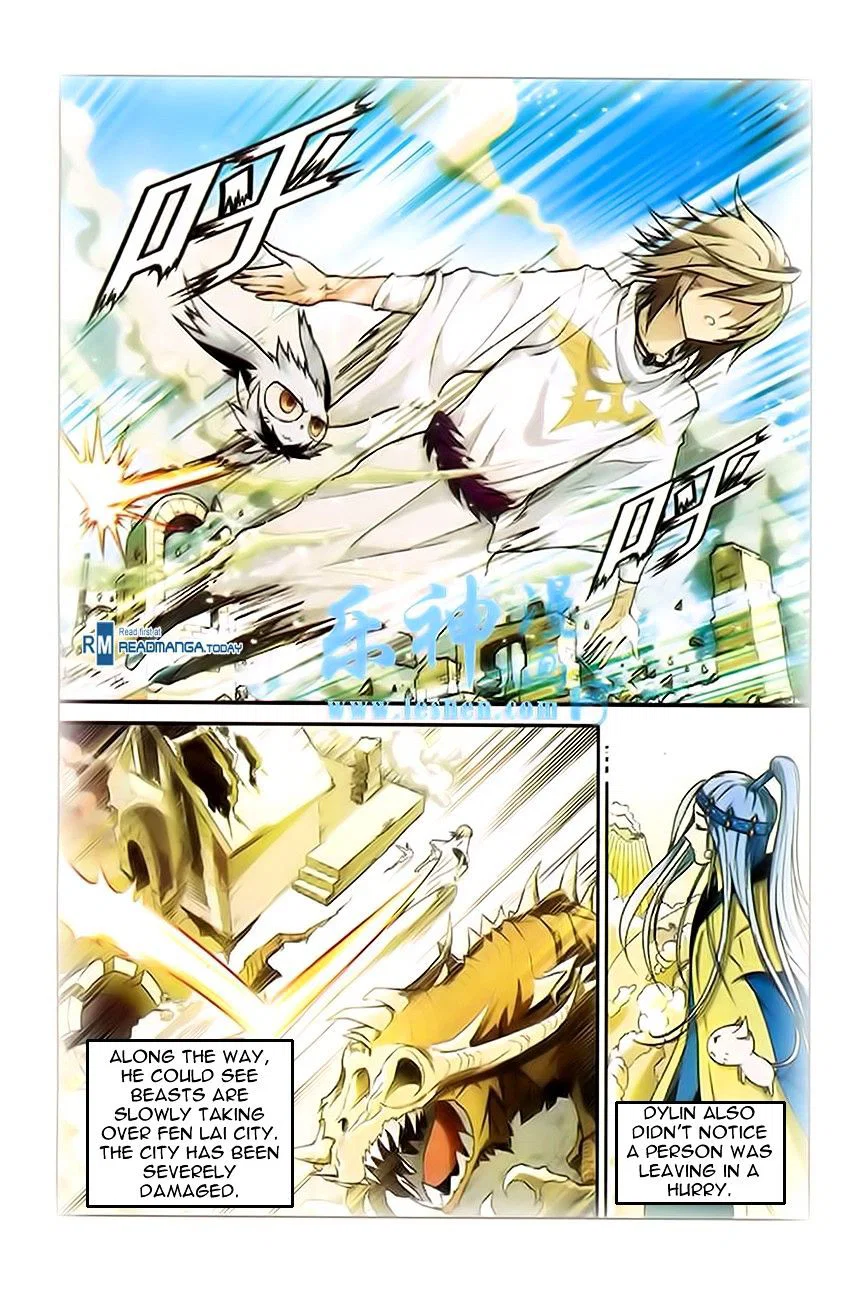 Chapter 90 - Image 4