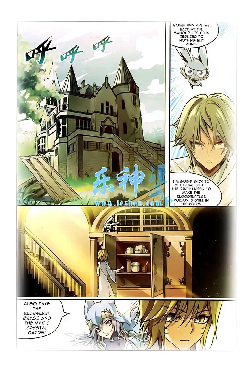 Chapter 90 - Image 5