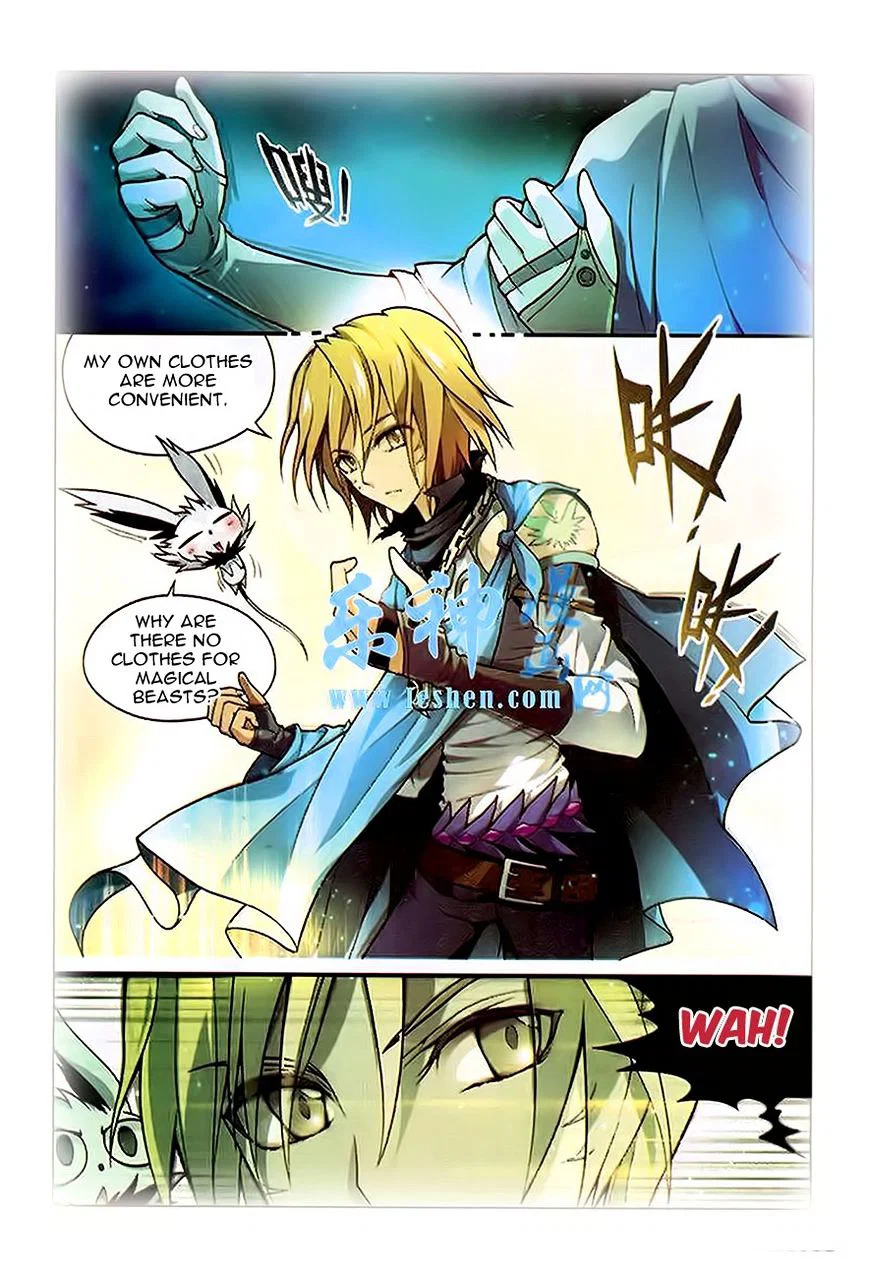 Chapter 90 - Image 7