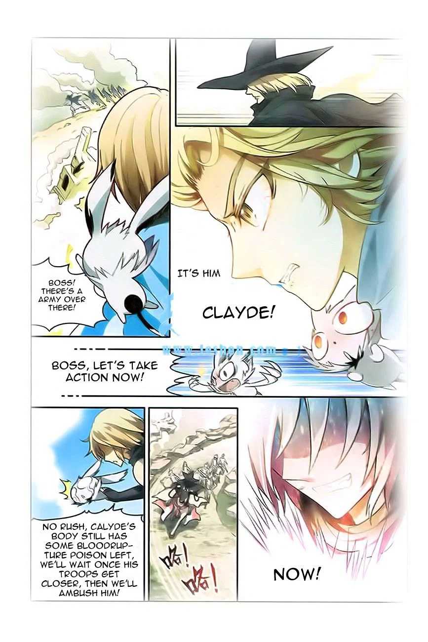 Chapter 91 - Image 10