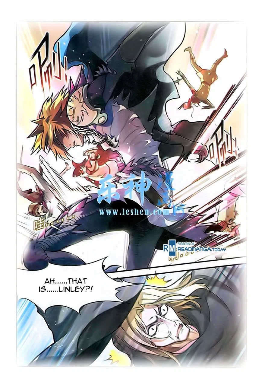 Chapter 91 - Image 12