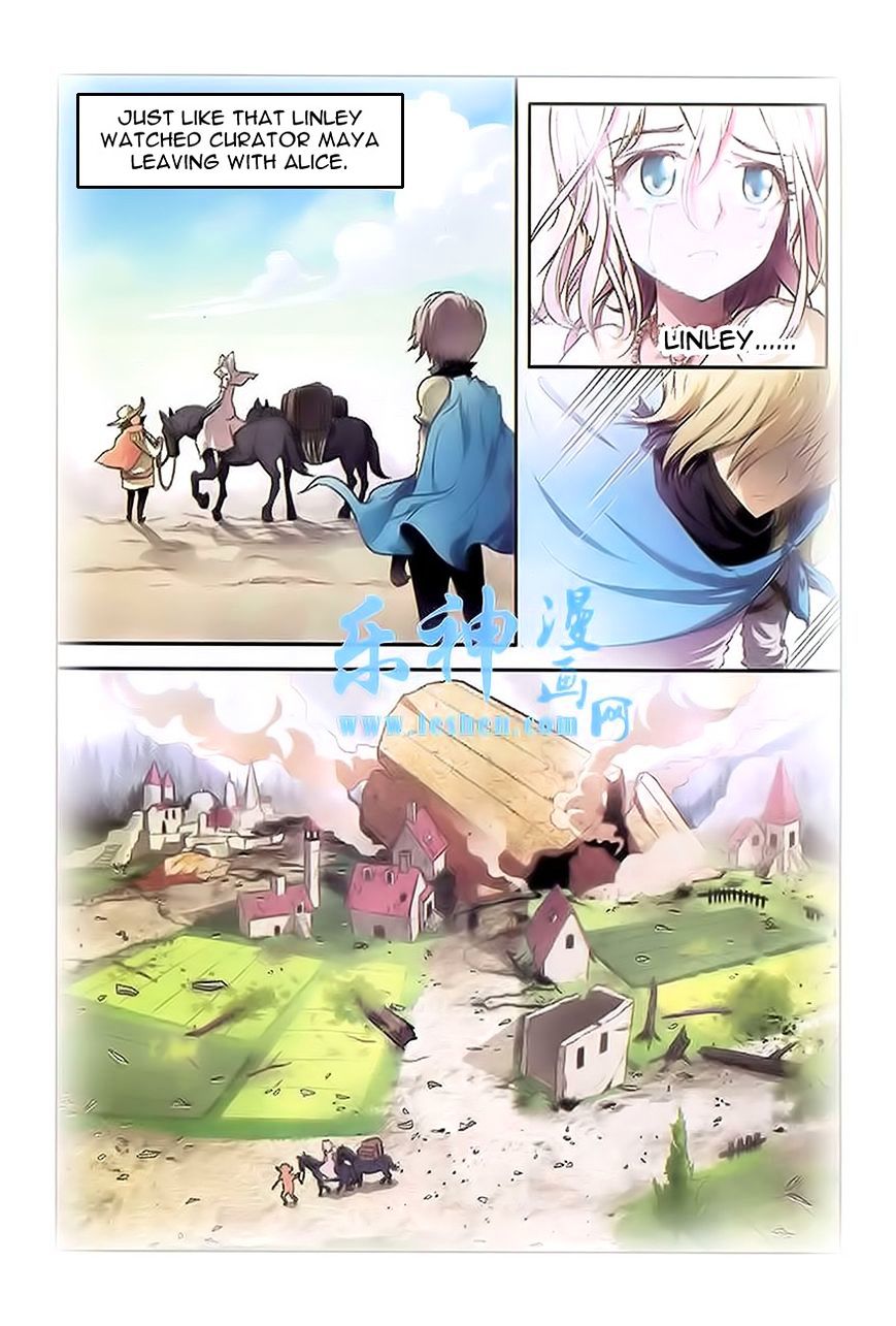 Chapter 91 - Image 2