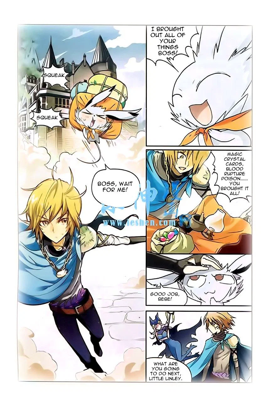 Chapter 91 - Image 3