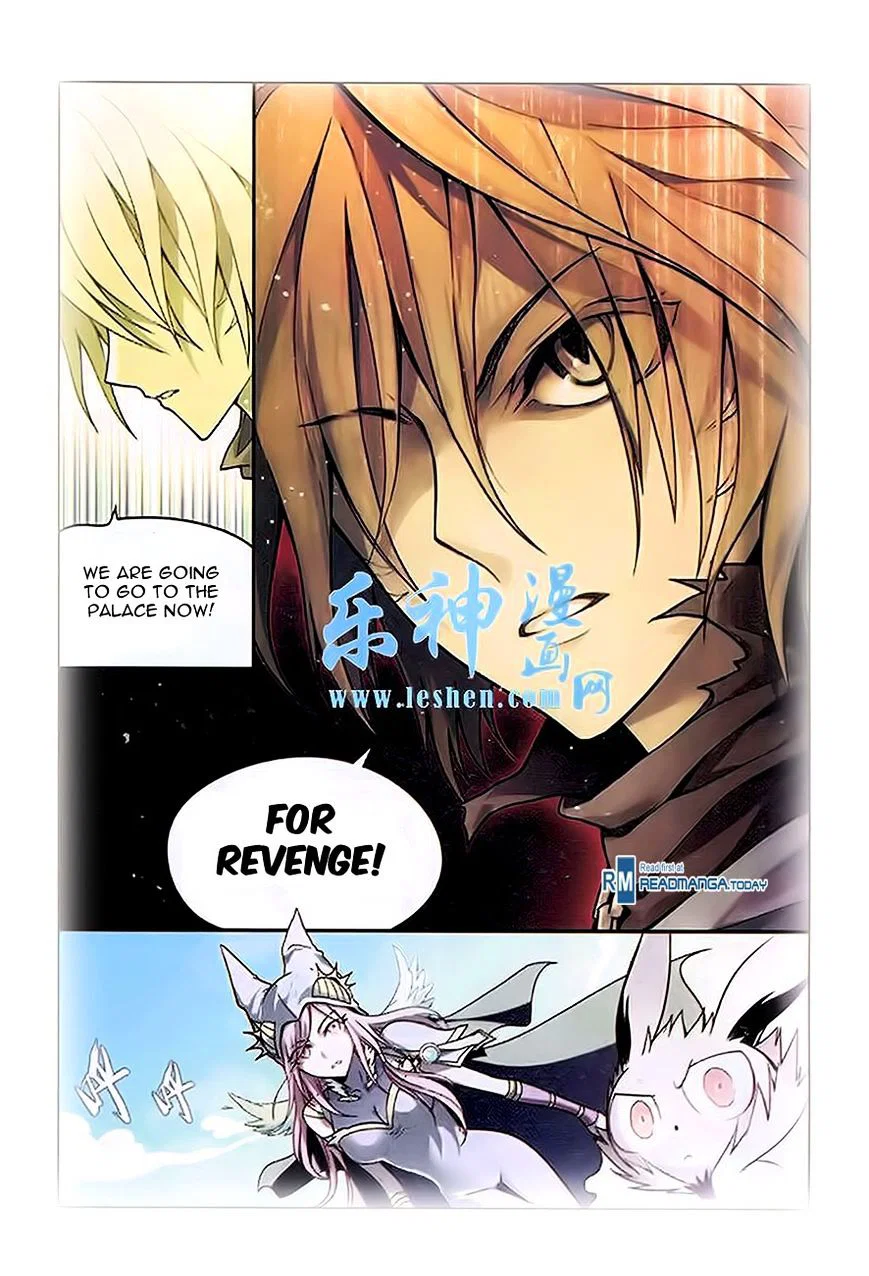 Chapter 91 - Image 4