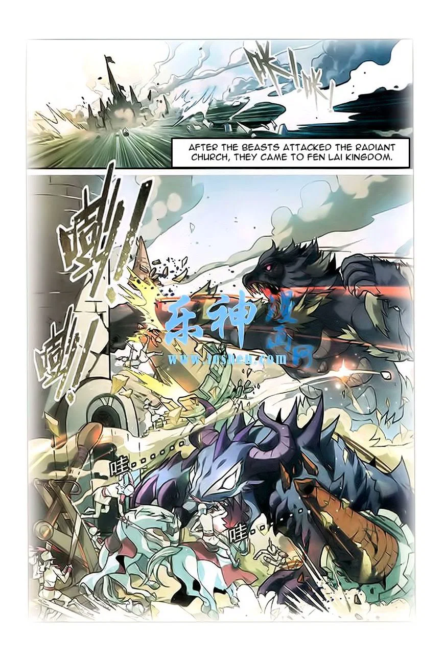 Chapter 91 - Image 5