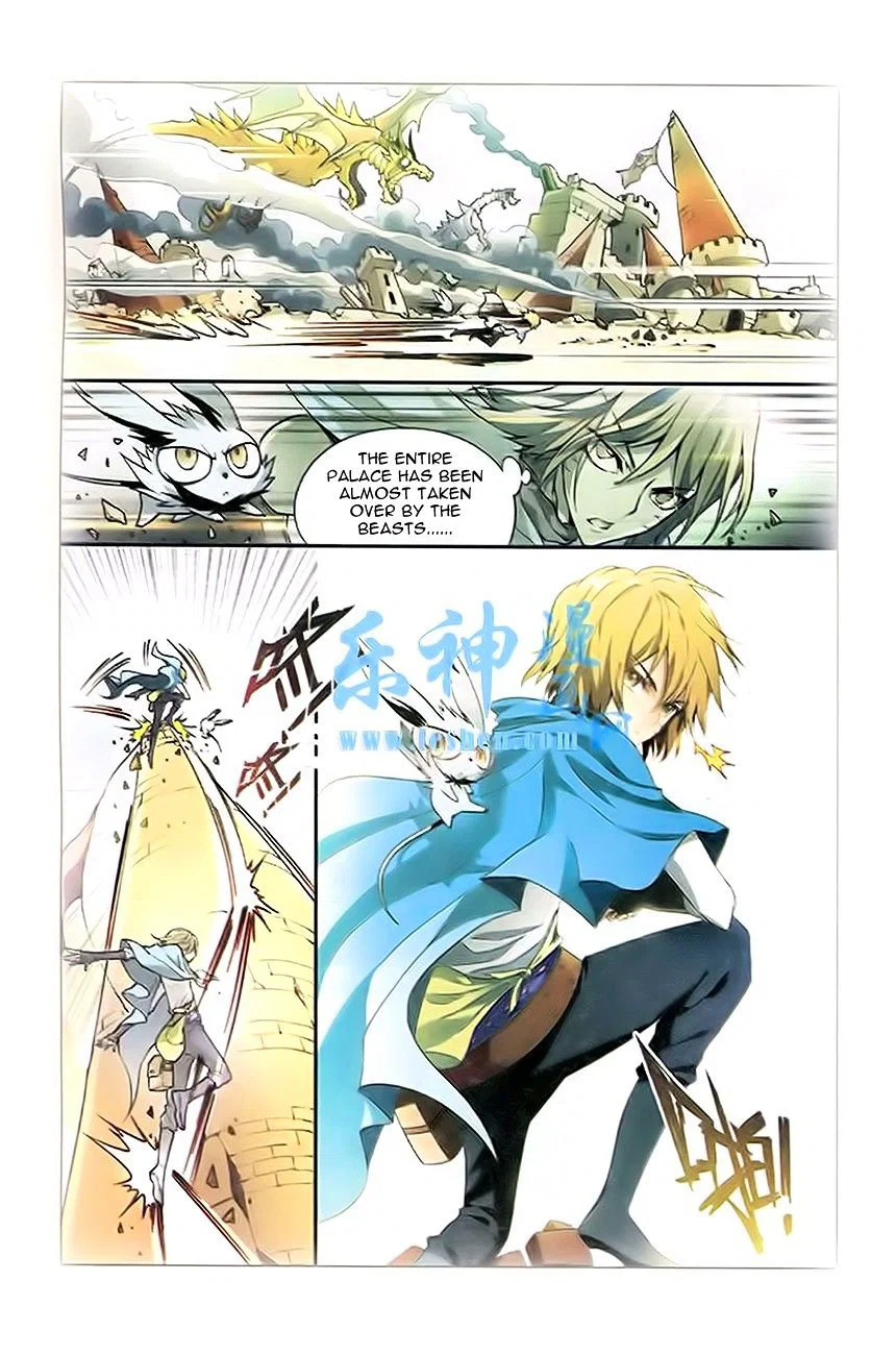 Chapter 91 - Image 9