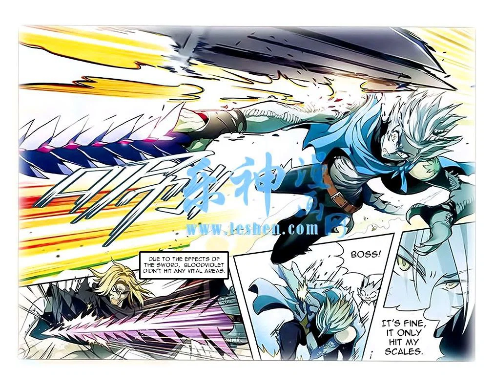 Chapter 92 - Image 10