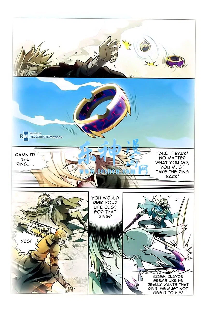 Chapter 92 - Image 11