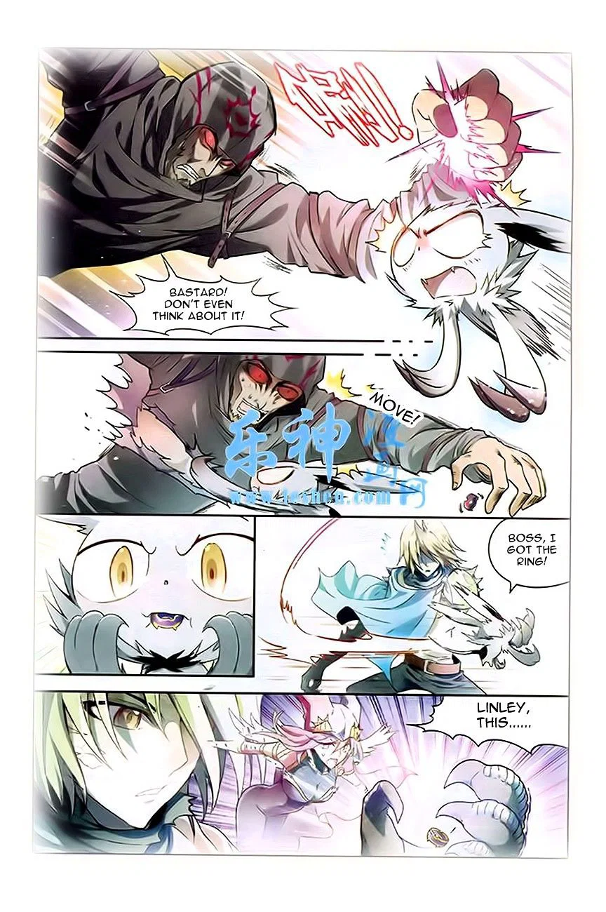 Chapter 92 - Image 12