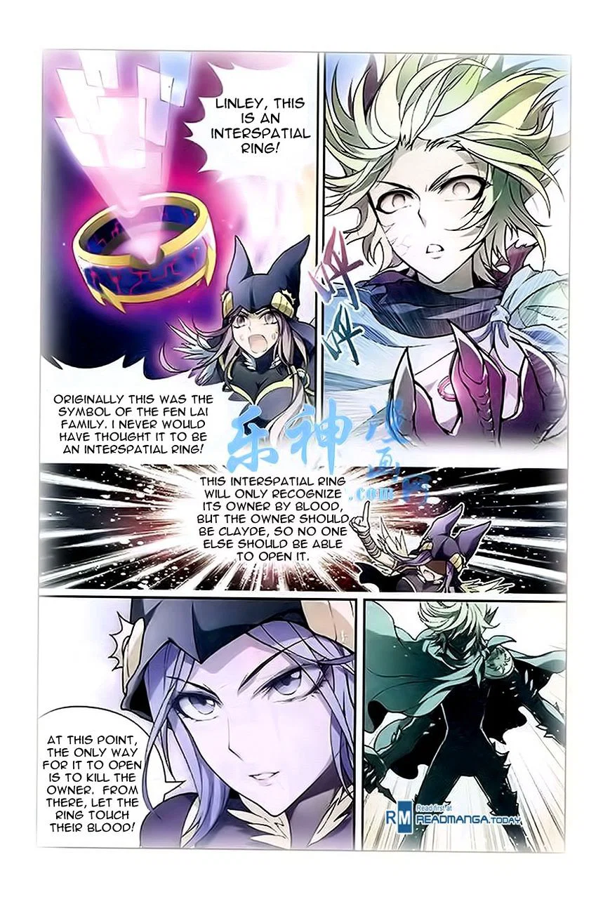 Chapter 92 - Image 13