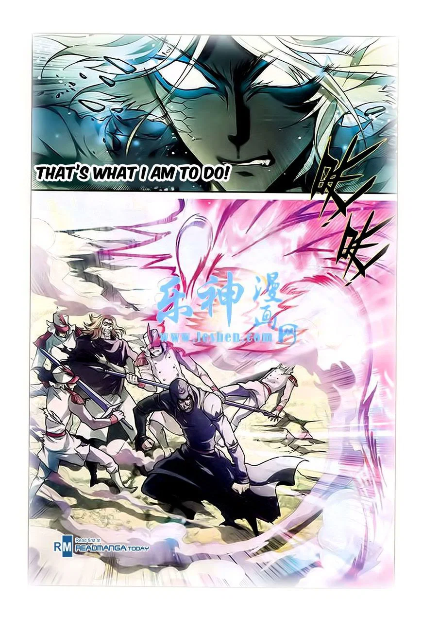 Chapter 92 - Image 14