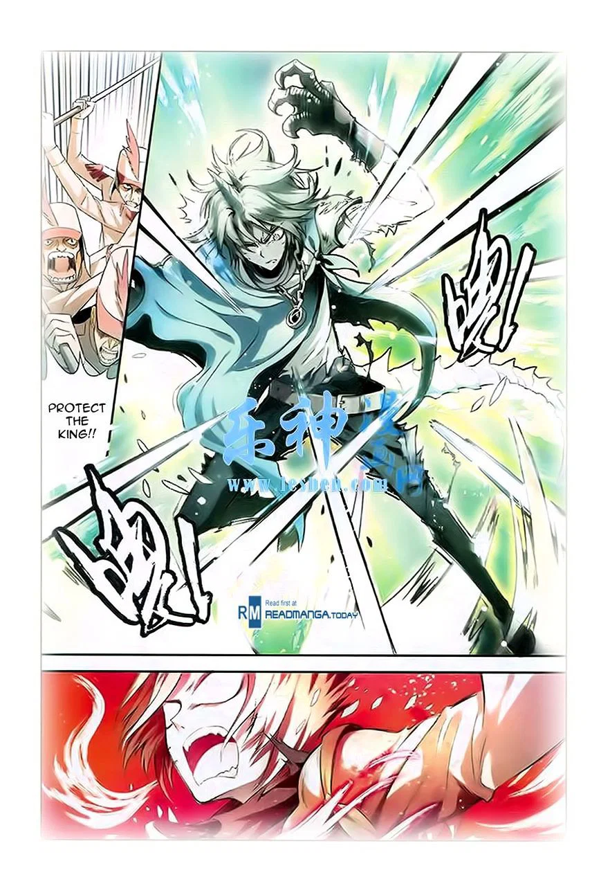 Chapter 92 - Image 3