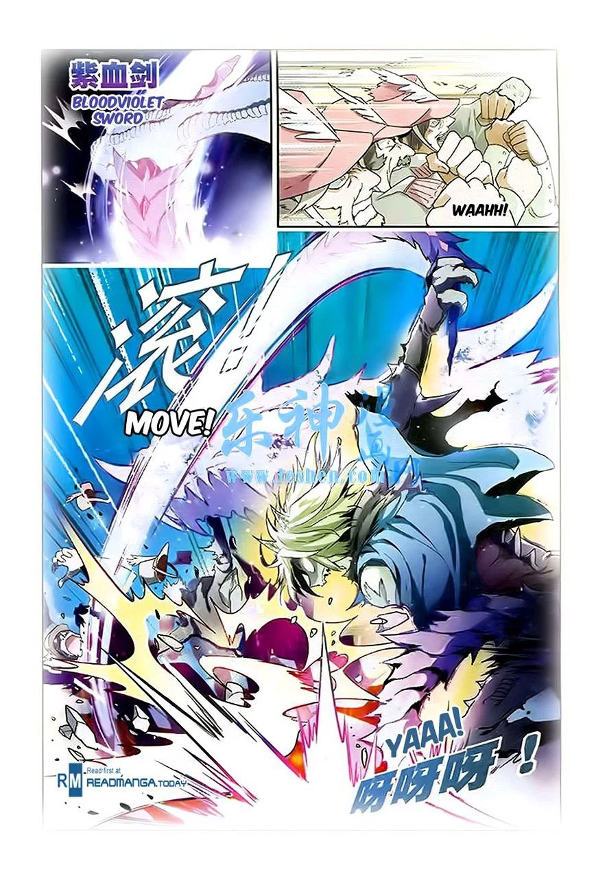 Chapter 92 - Image 5