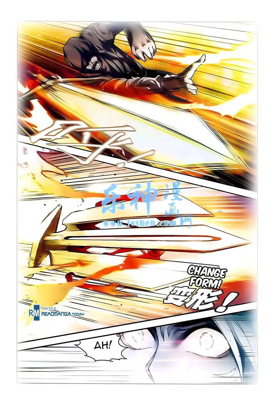 Chapter 92 - Image 9