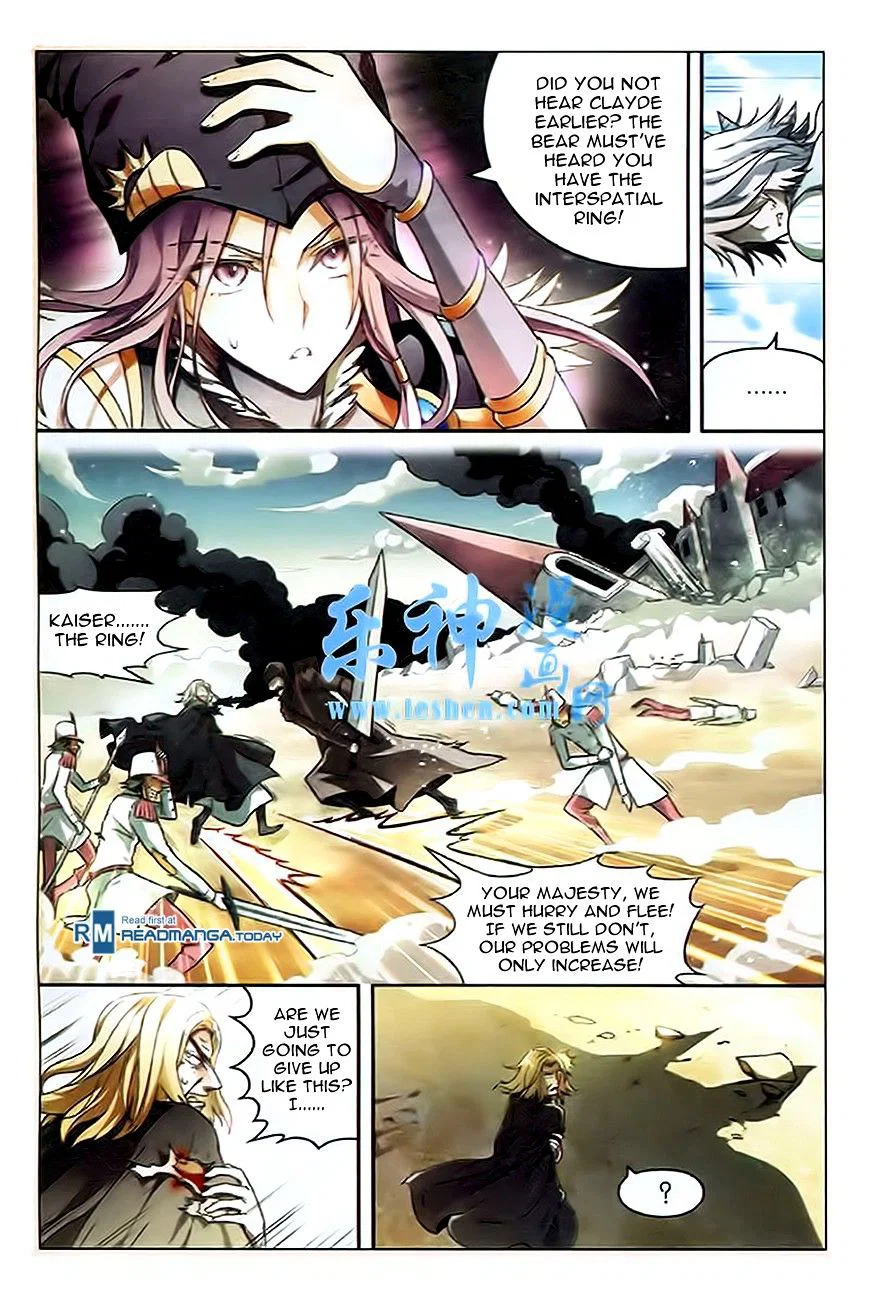 Chapter 93 - Image 11