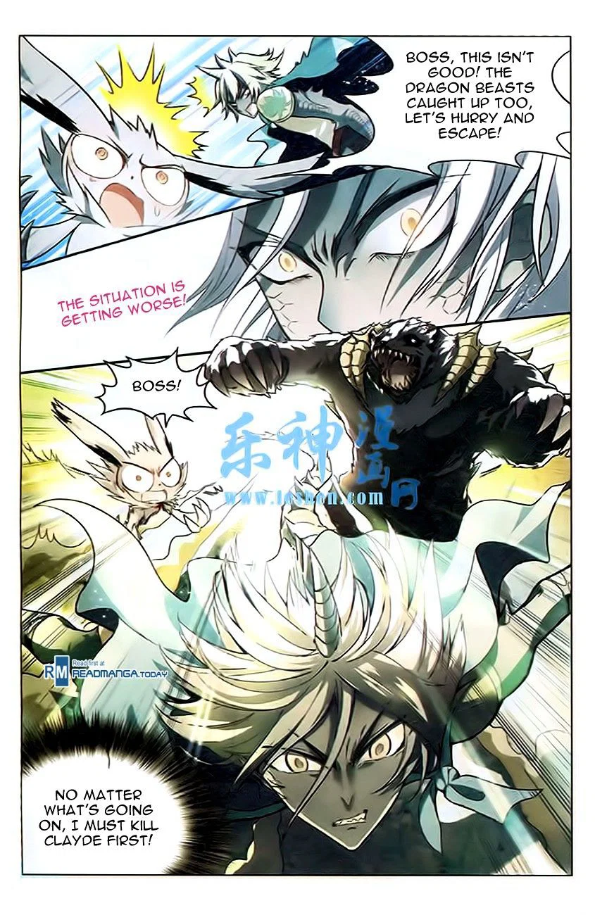 Chapter 93 - Image 13