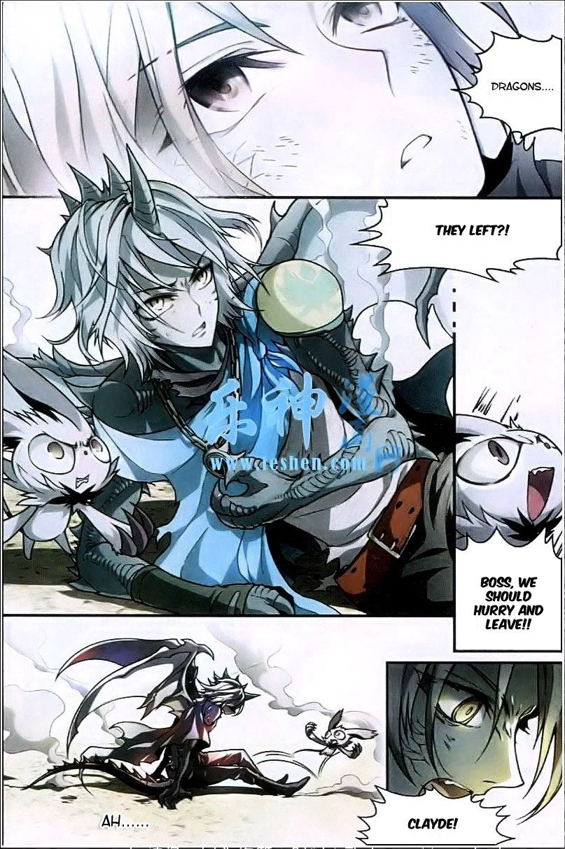 Chapter 94 - Image 10