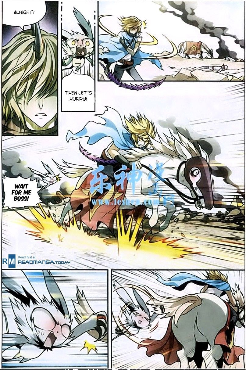 Chapter 94 - Image 12