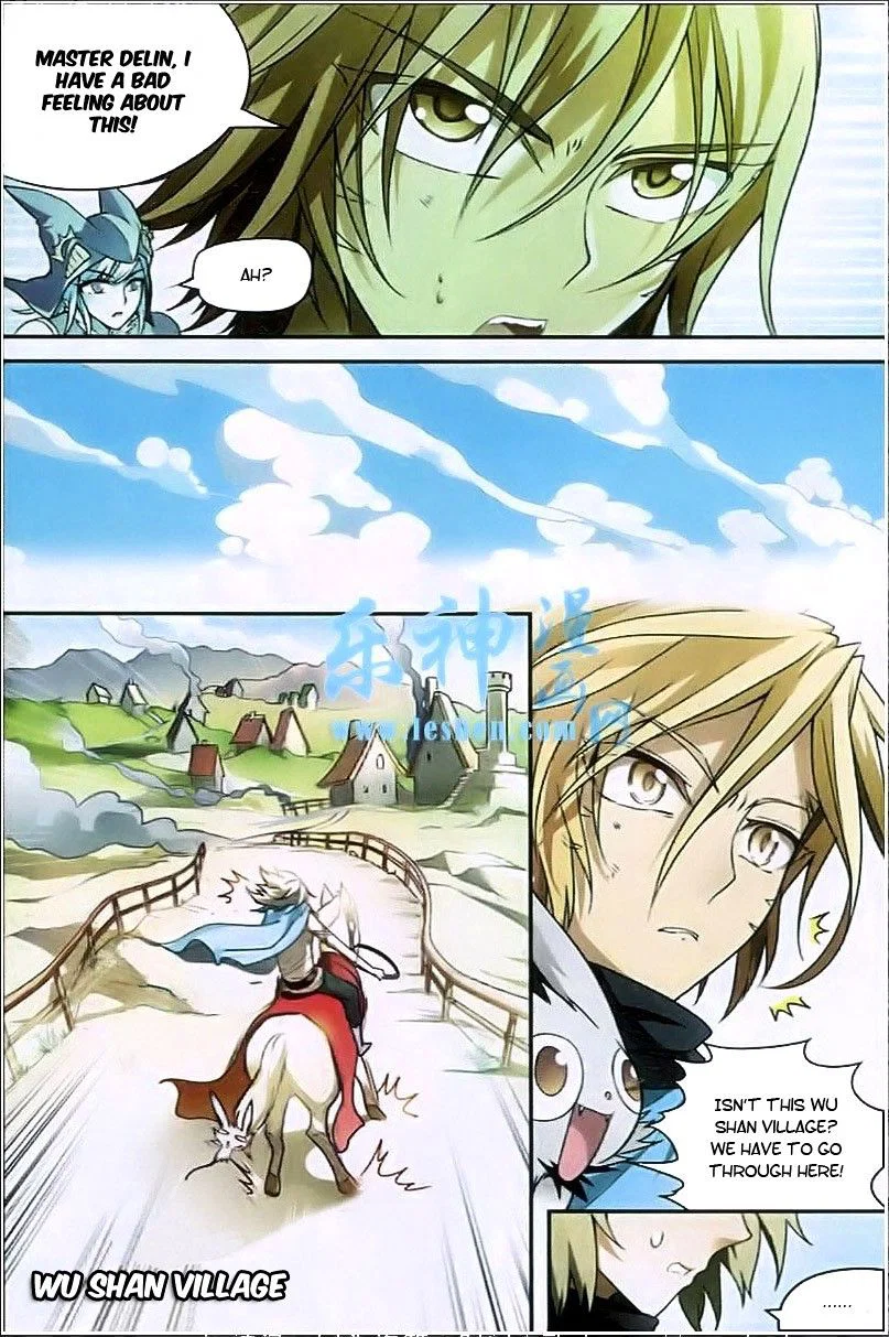 Chapter 94 - Image 13