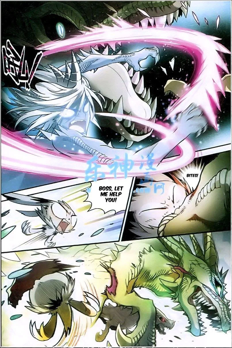 Chapter 94 - Image 7