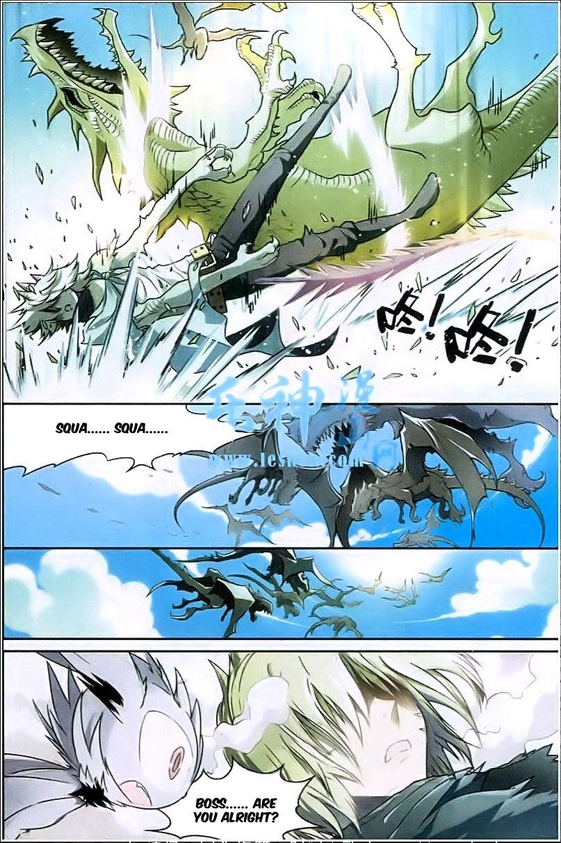 Chapter 94 - Image 9