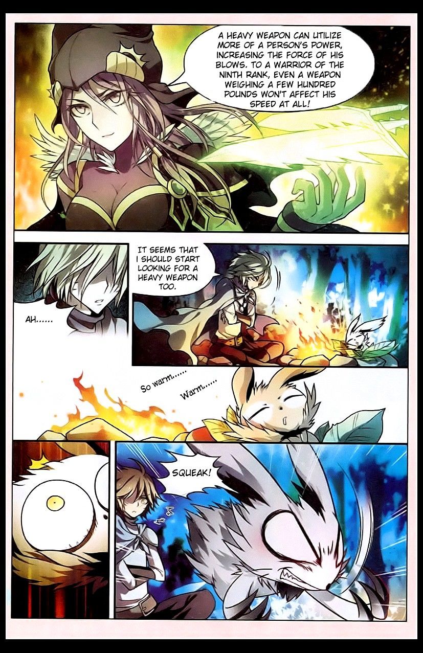 Chapter 95 - Image 10