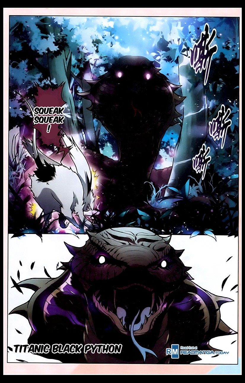 Chapter 95 - Image 11