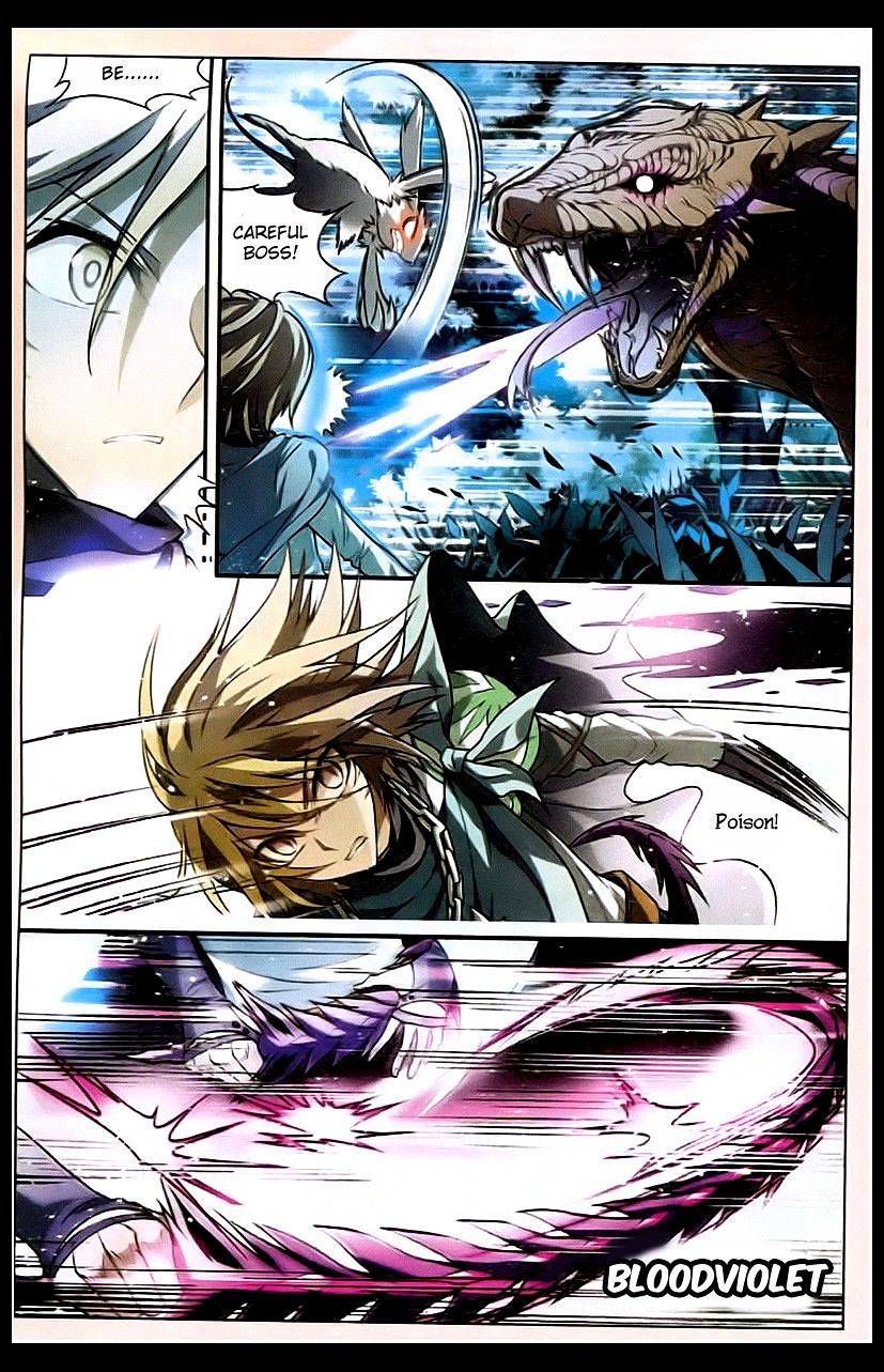 Chapter 95 - Image 12