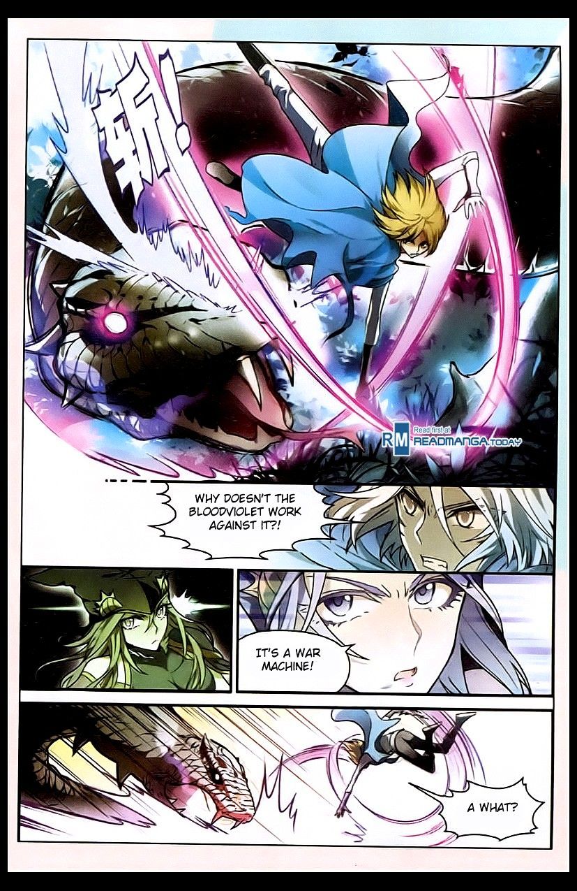 Chapter 95 - Image 13