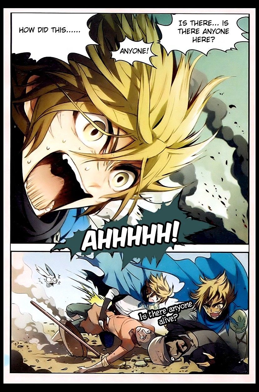 Chapter 95 - Image 2