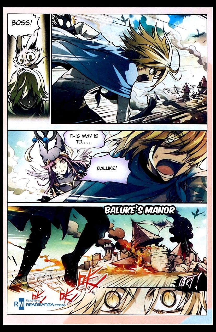 Chapter 95 - Image 3