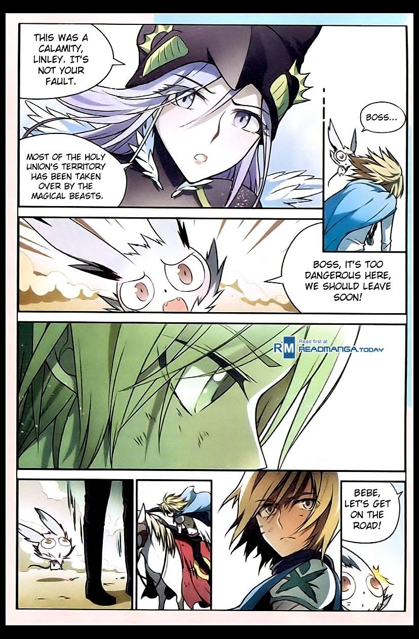 Chapter 95 - Image 5