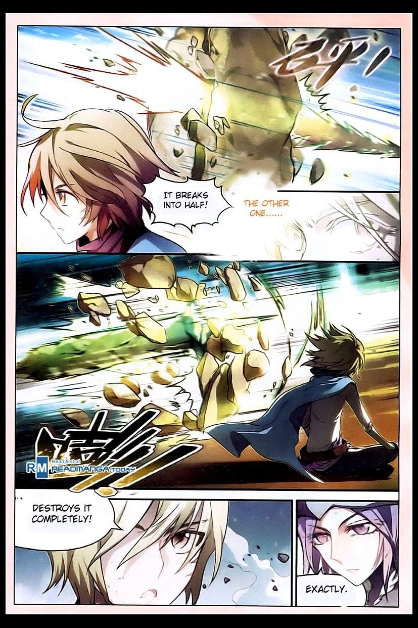 Chapter 95 - Image 9