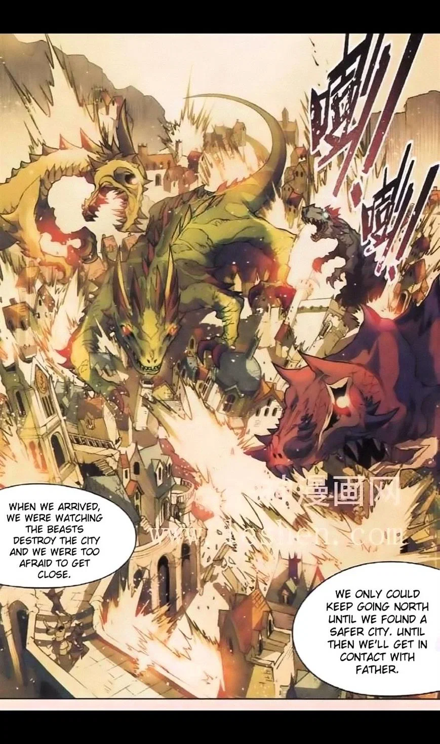 Chapter 96 - Image 10