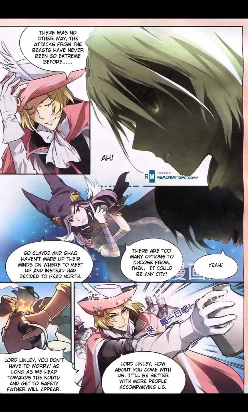 Chapter 96 - Image 11