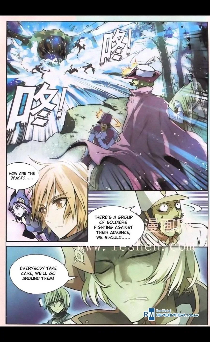 Chapter 96 - Image 12