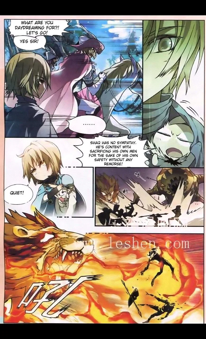 Chapter 96 - Image 13