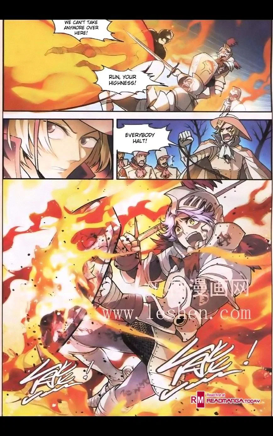 Chapter 96 - Image 14