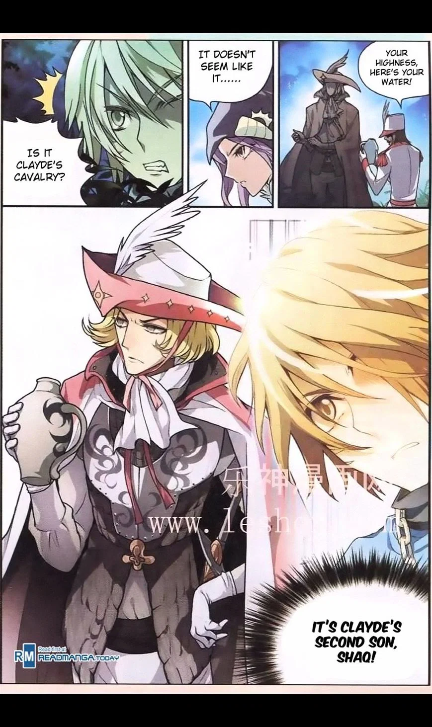 Chapter 96 - Image 5