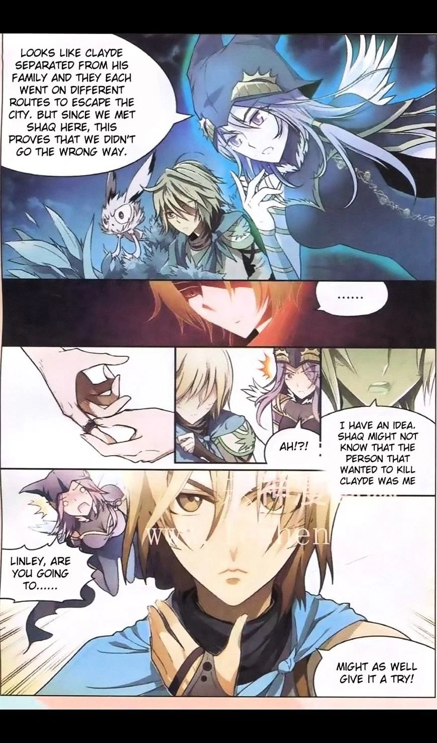 Chapter 96 - Image 6