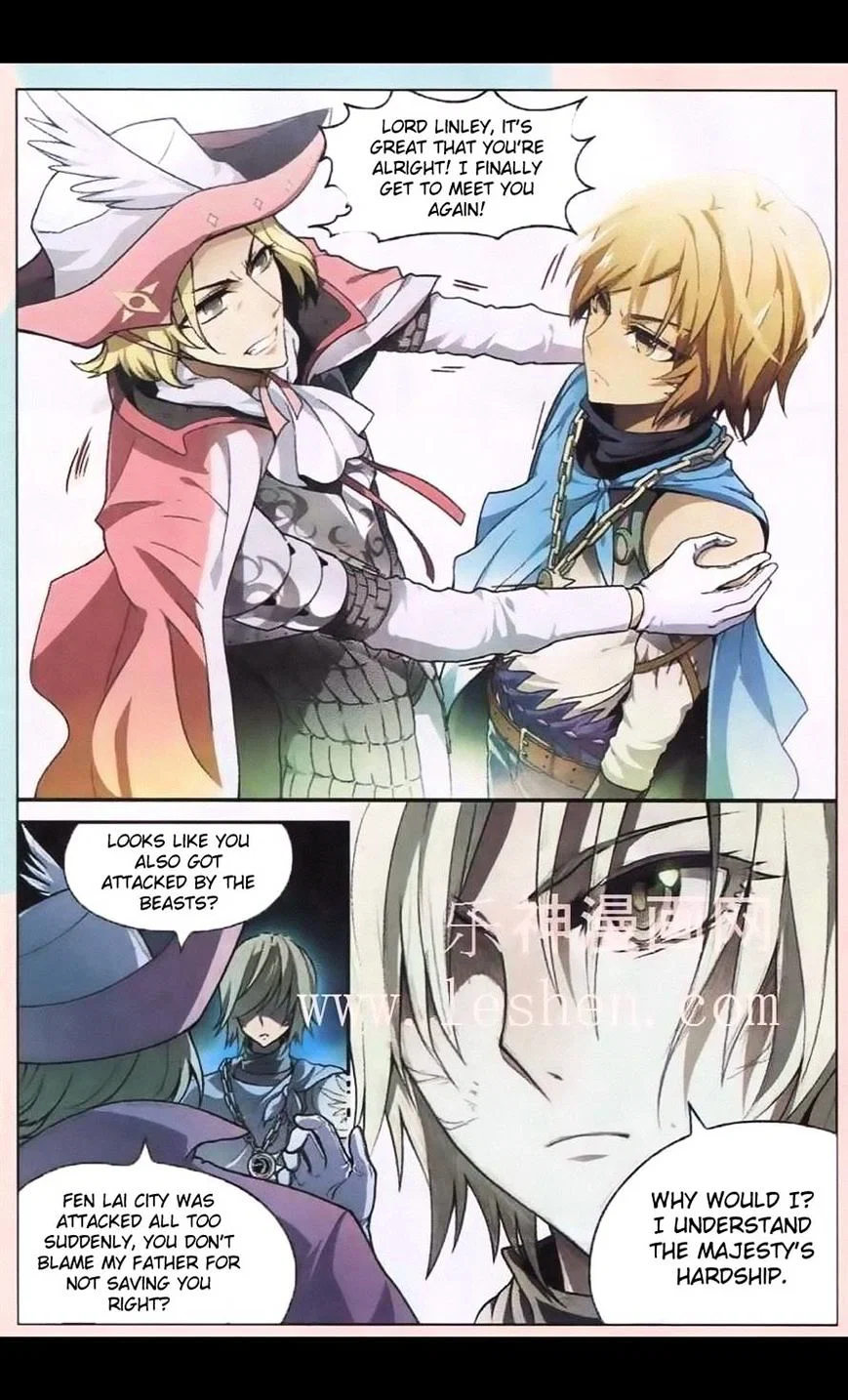 Chapter 96 - Image 8