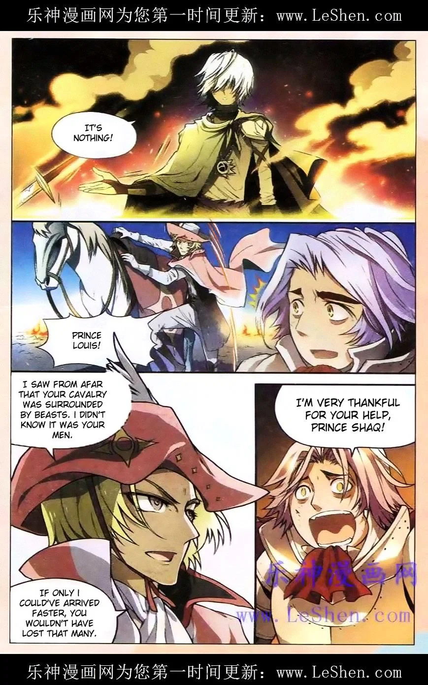 Chapter 97 - Image 10