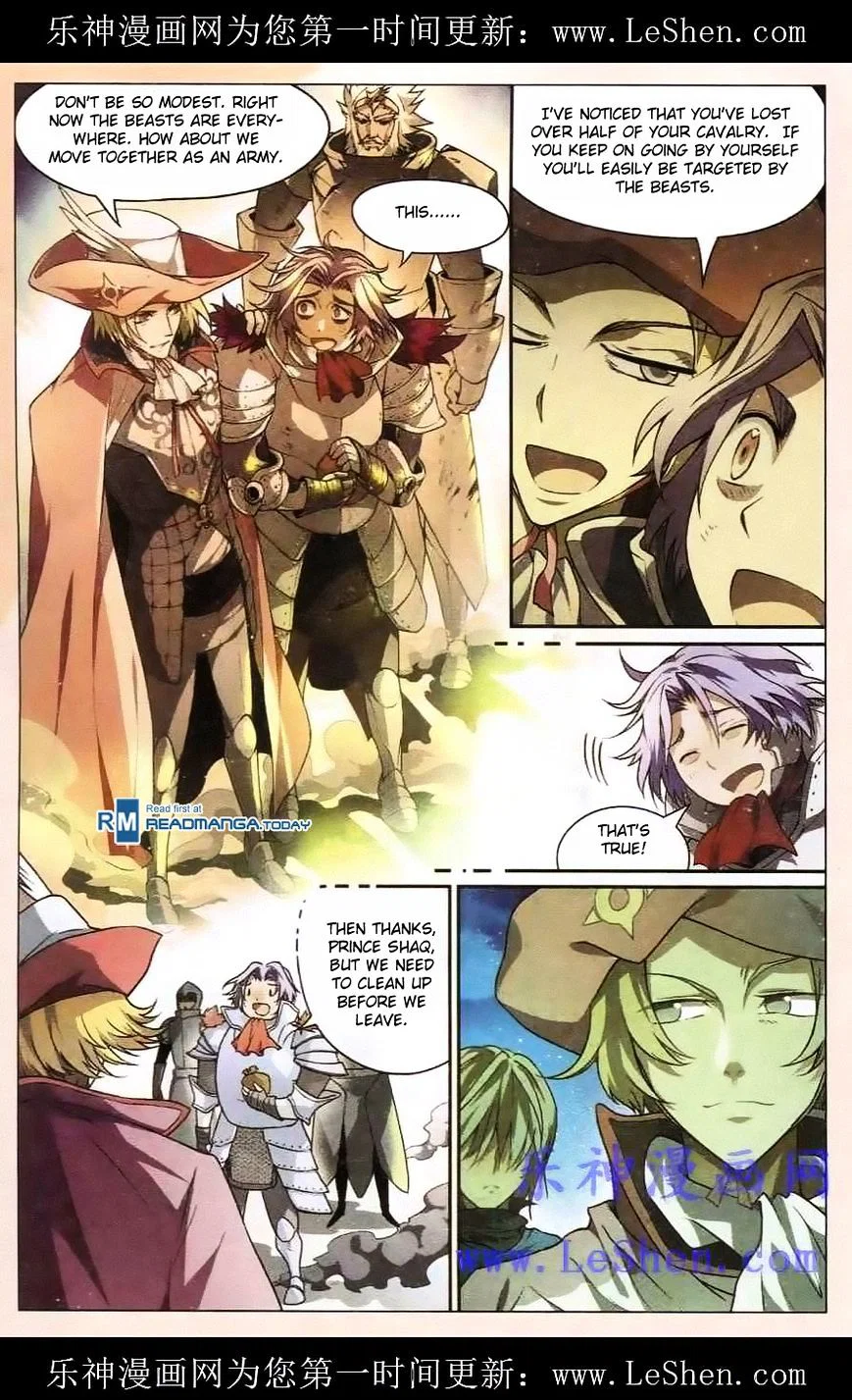 Chapter 97 - Image 11